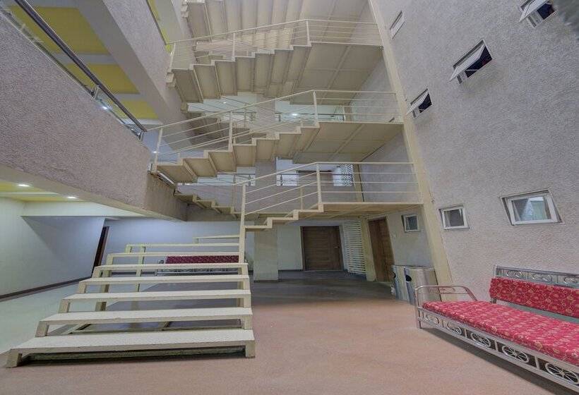 Hotel Ashwamedh Residency