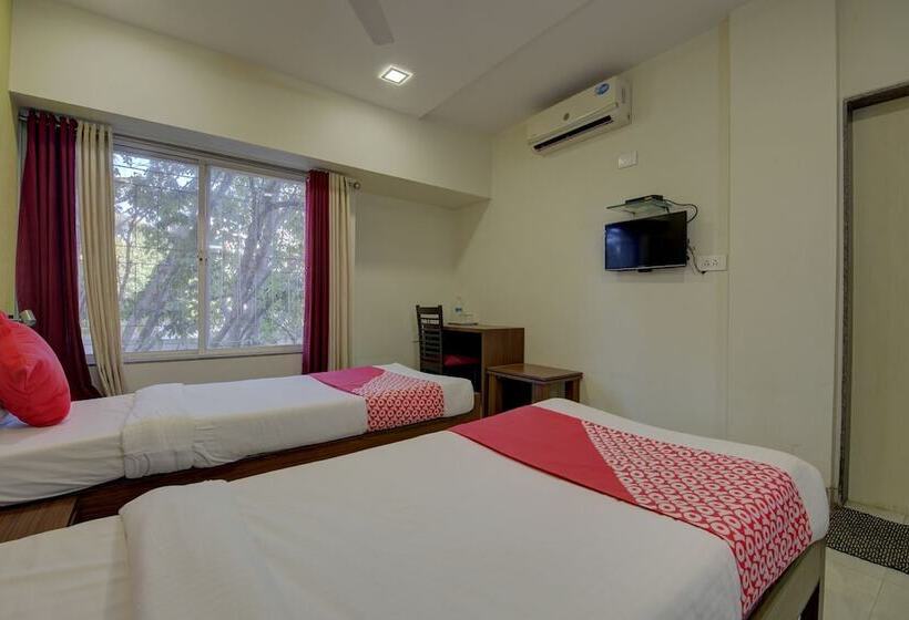 Hotel Ashwamedh Residency