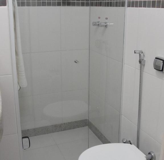 בית מלון כפרי Colatina Plaza