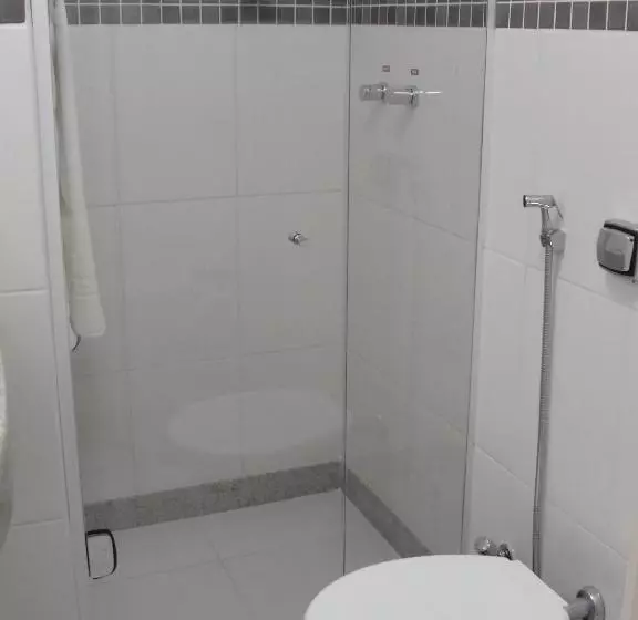 ホテル Colatina Plaza