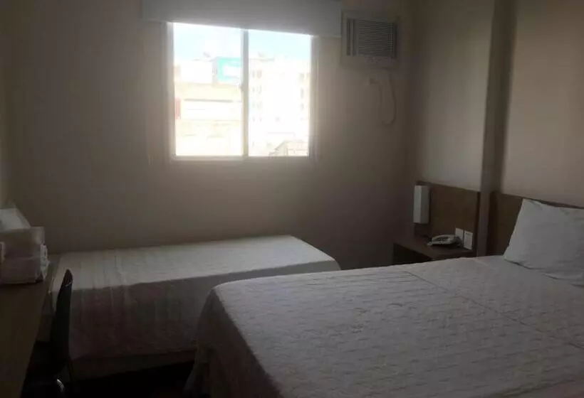 ホテル Colatina Plaza