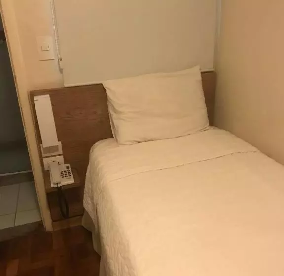 ホテル Colatina Plaza