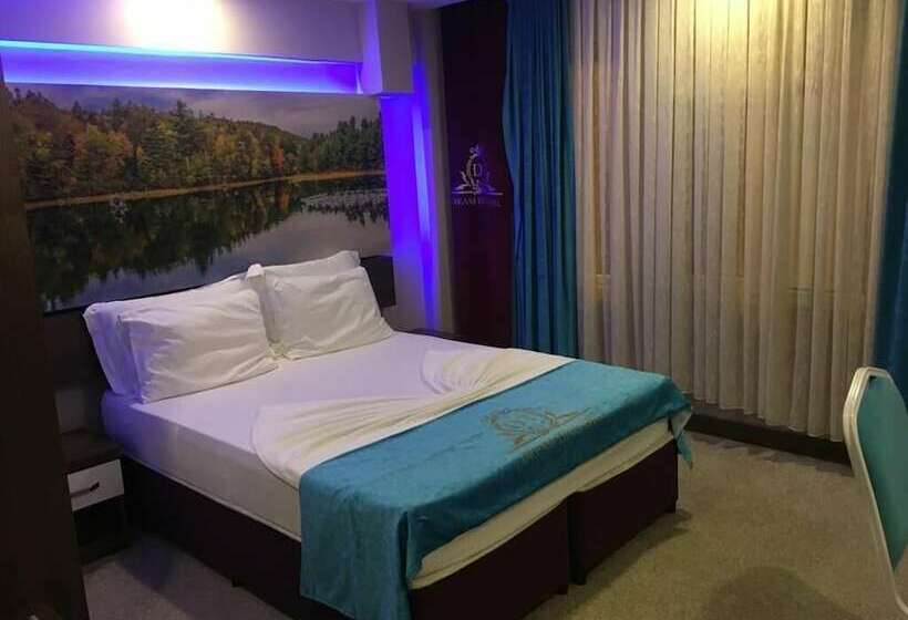 Отель Antalya Dream