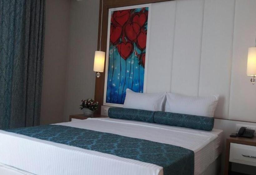 בית מלון כפרי Exelans