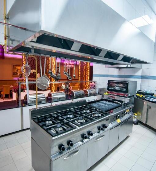 בית מלון כפרי Exelans