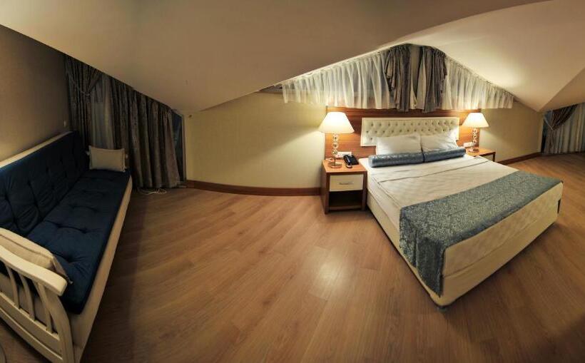 בית מלון כפרי Exelans