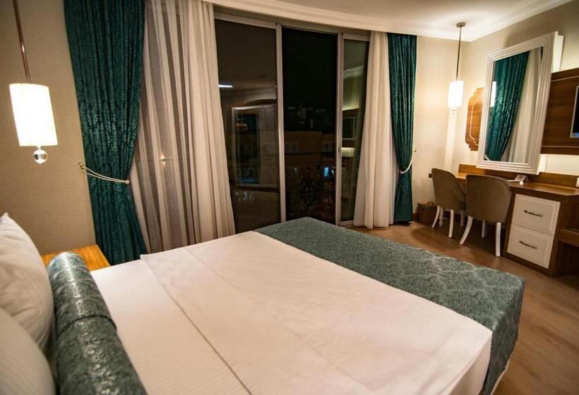 בית מלון כפרי Exelans