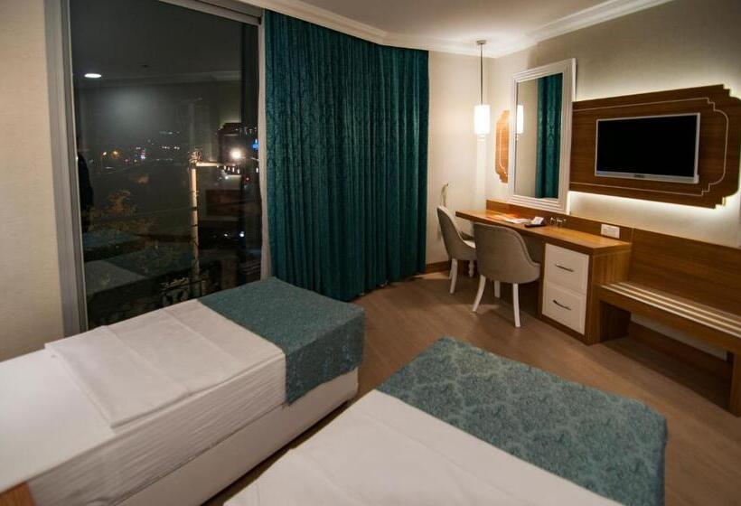 בית מלון כפרי Exelans