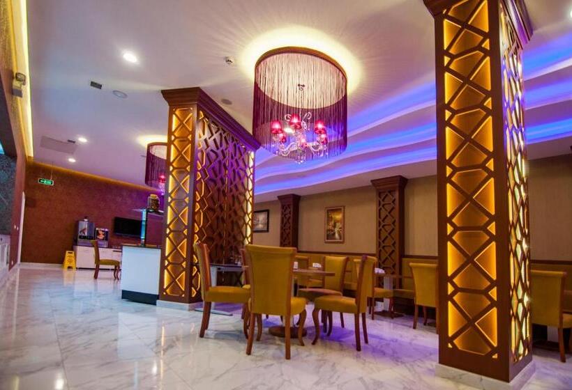 בית מלון כפרי Exelans