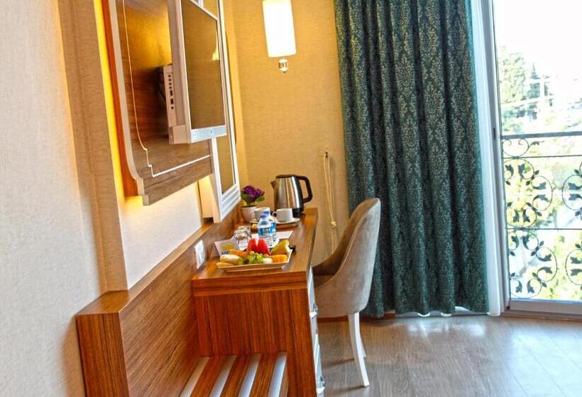 בית מלון כפרי Exelans