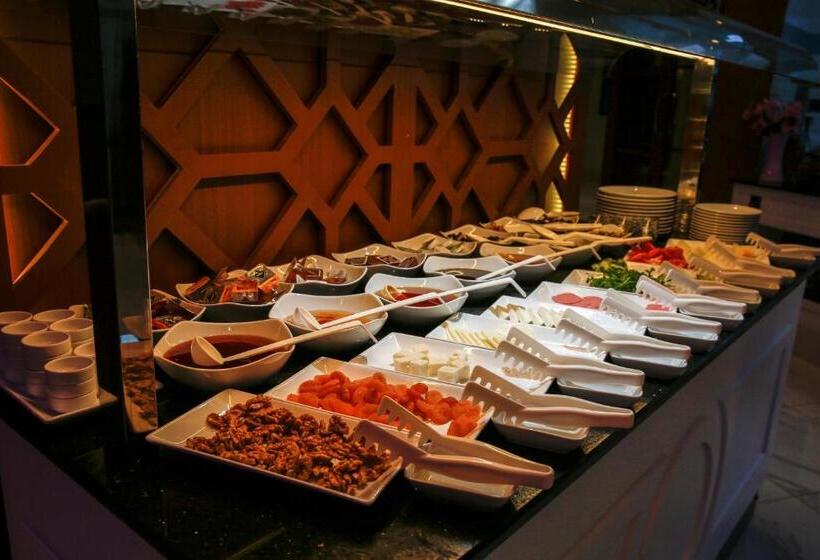 בית מלון כפרי Exelans