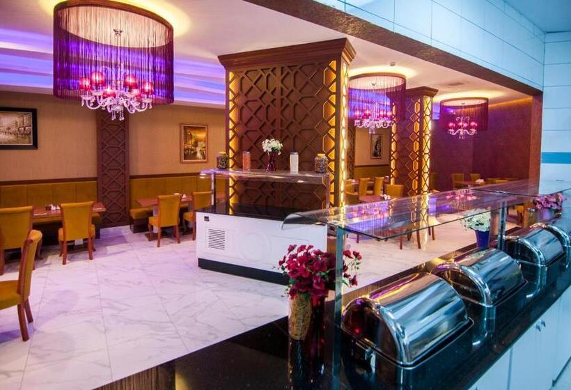 בית מלון כפרי Exelans