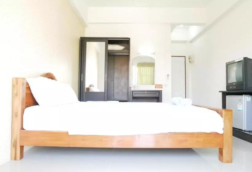 ホテル Fang Villa