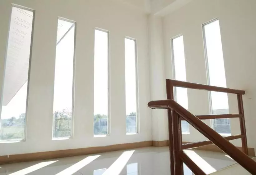 ホテル Fang Villa