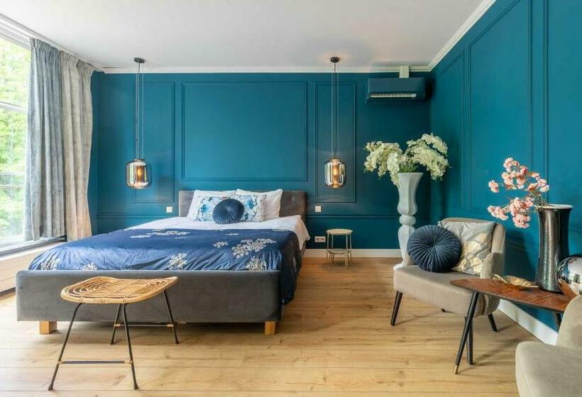 فندق Heuvelsuites