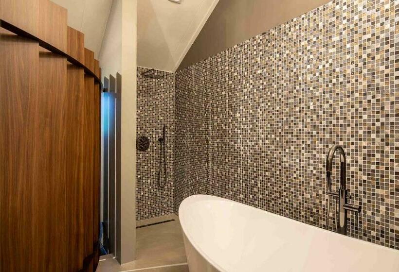 فندق Heuvelsuites