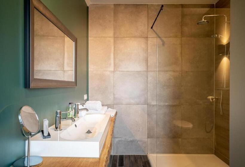 فندق Heuvelsuites