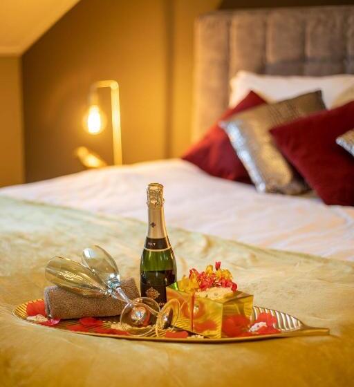 فندق Heuvelsuites