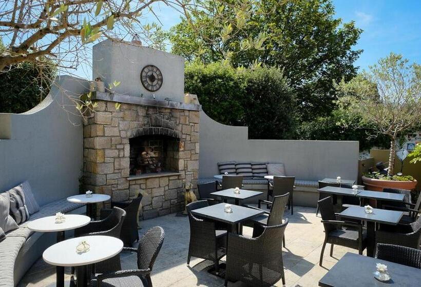 ホテル Horse & Hound