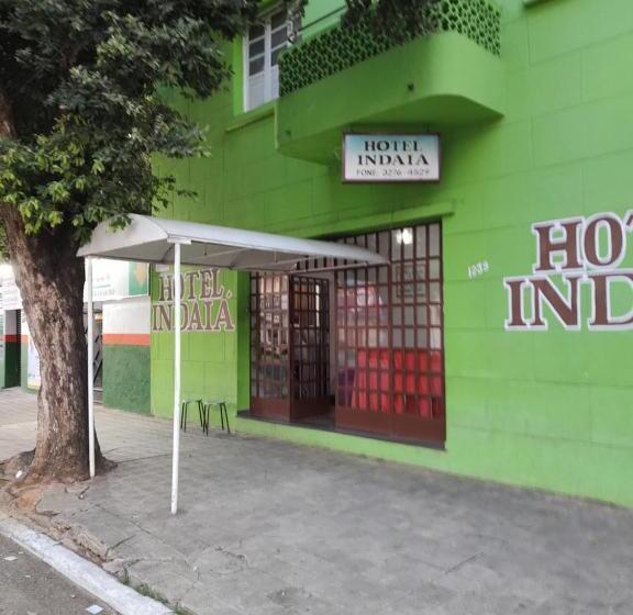 酒店 Indaiá