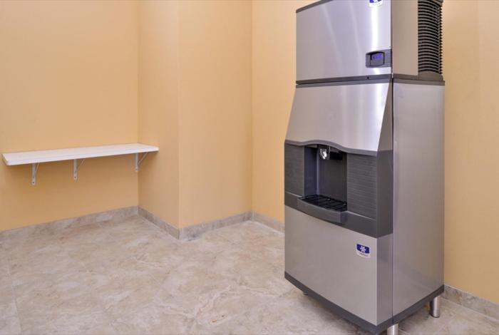 Szálloda La Bonita Inn & Suites   Crane