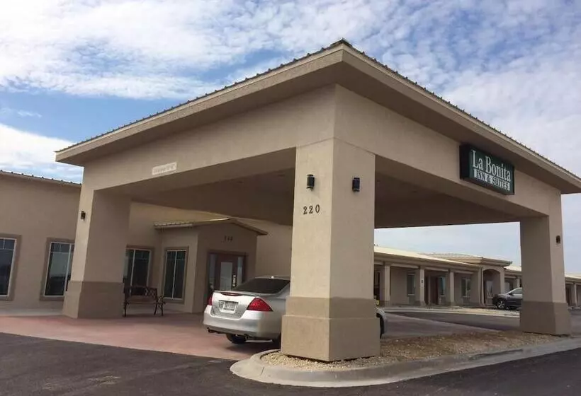 ホテル La Bonita Inn & Suites   Crane