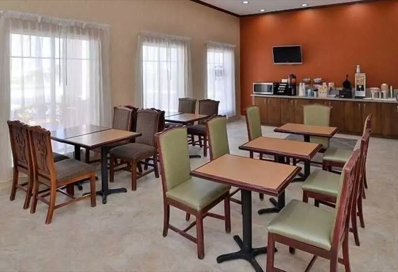 ホテル La Bonita Inn & Suites   Crane