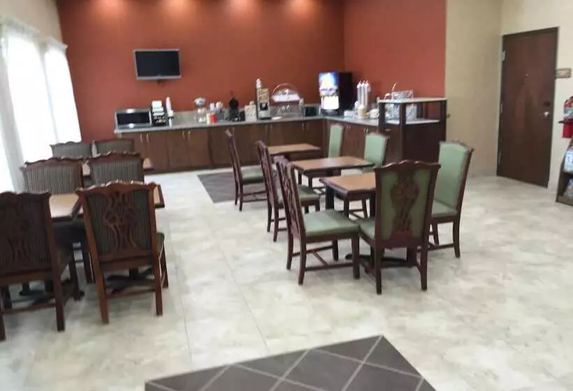 ホテル La Bonita Inn & Suites   Crane