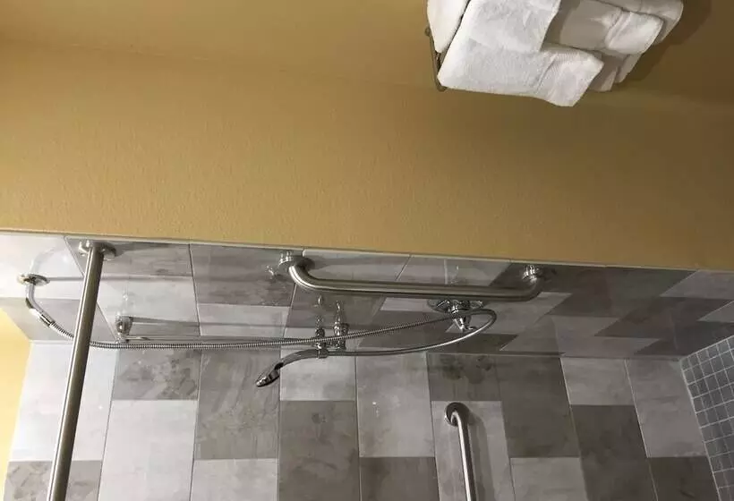 ホテル La Bonita Inn & Suites   Crane