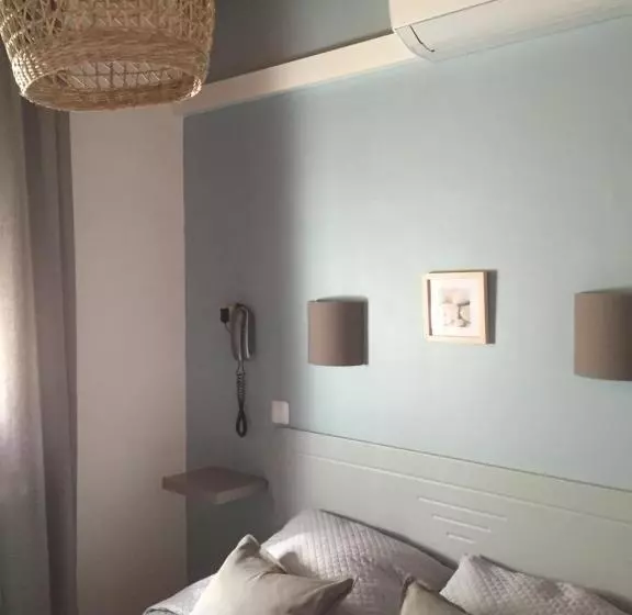 هتل Le Méditérranée