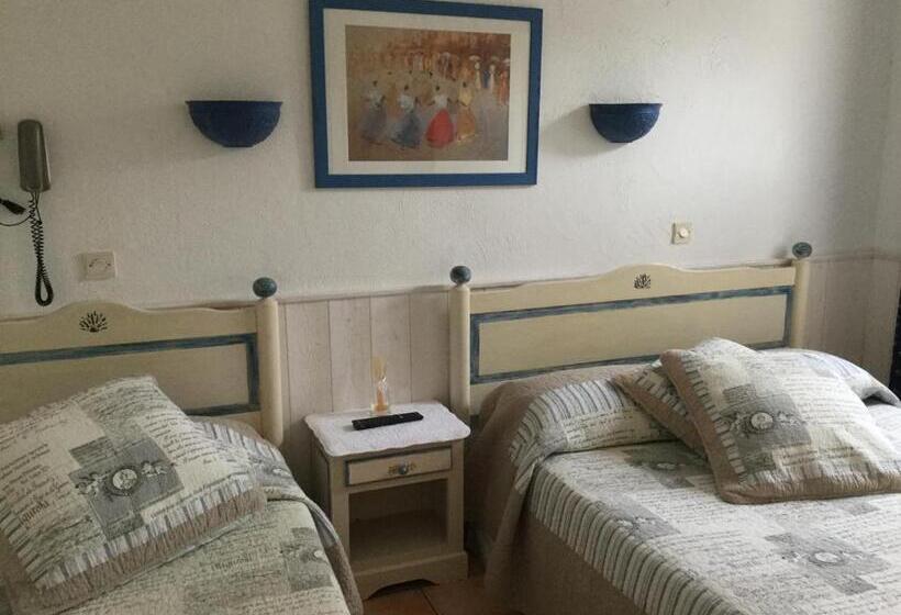 هتل Le Méditérranée