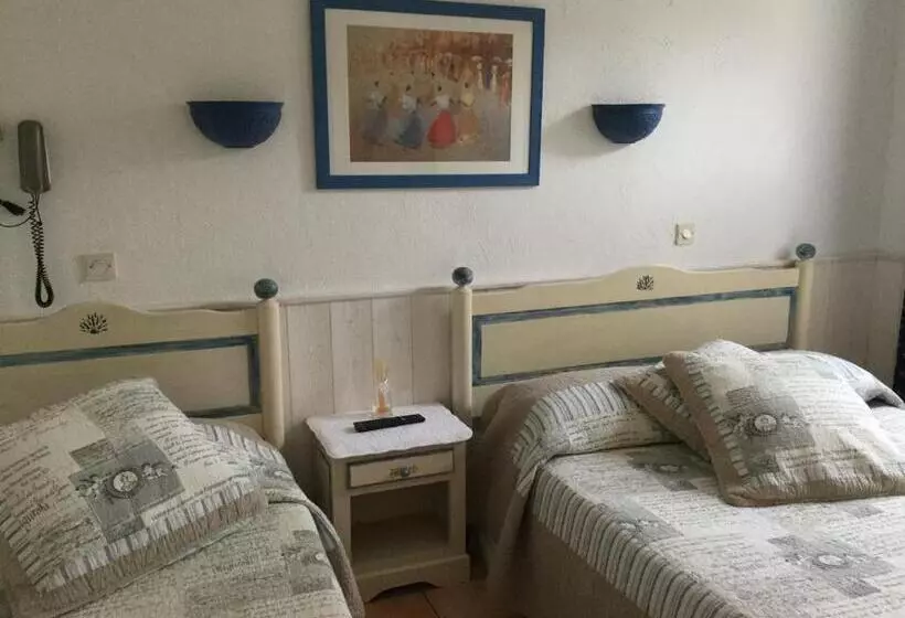 هتل Le Méditérranée
