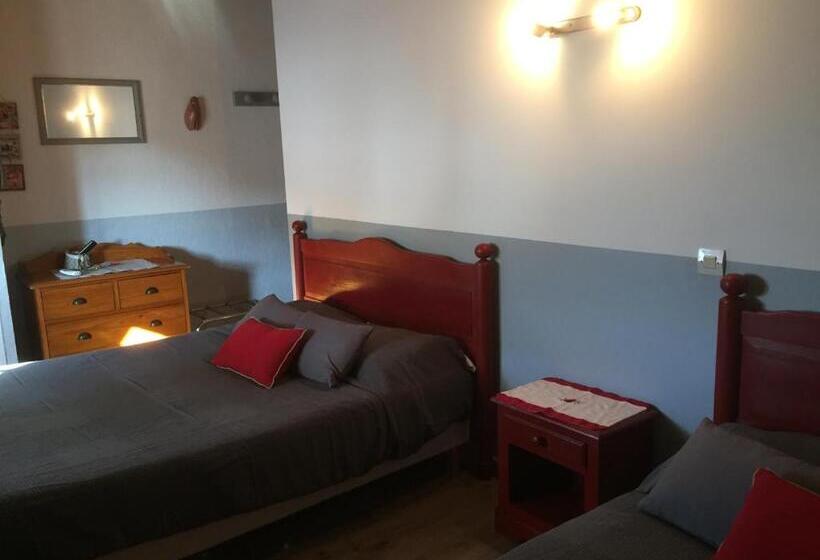 هتل Le Méditérranée