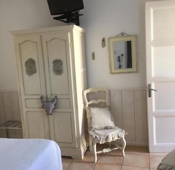 هتل Le Méditérranée