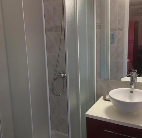 هتل Le Méditérranée