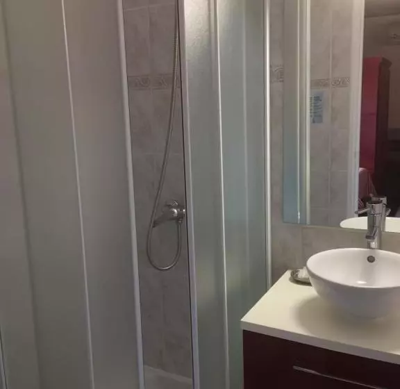 هتل Le Méditérranée