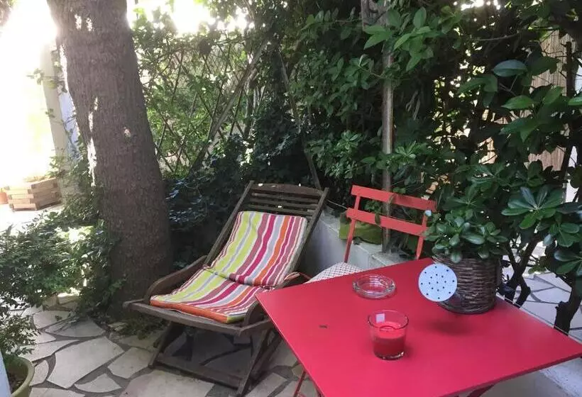 هتل Le Méditérranée