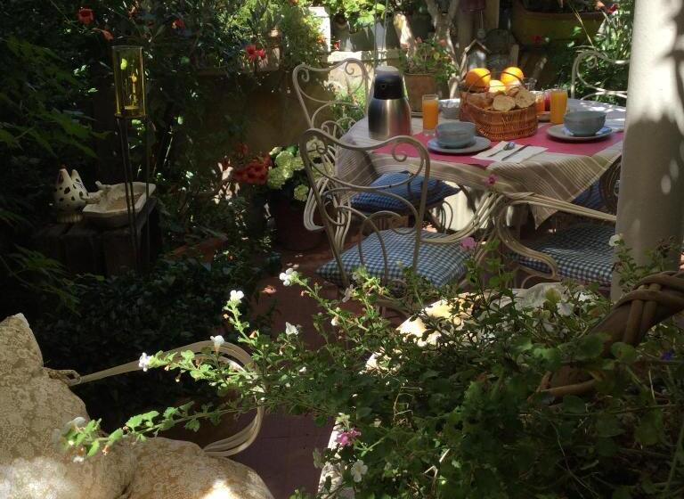 هتل Le Méditérranée