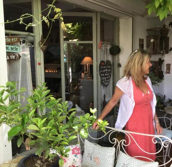 هتل Le Méditérranée