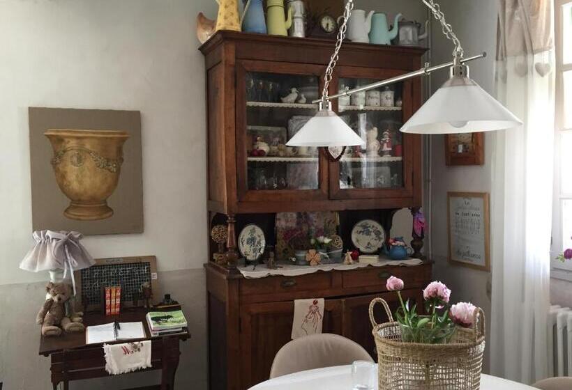 هتل Le Méditérranée