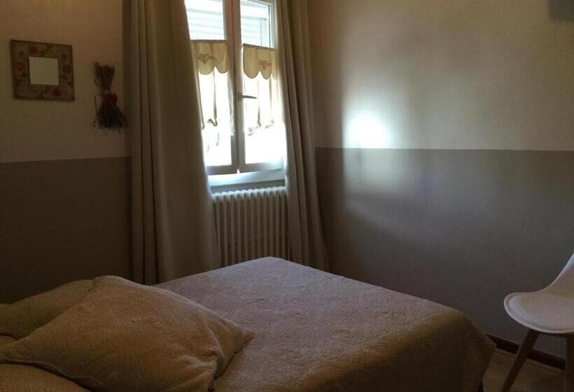 هتل Le Méditérranée