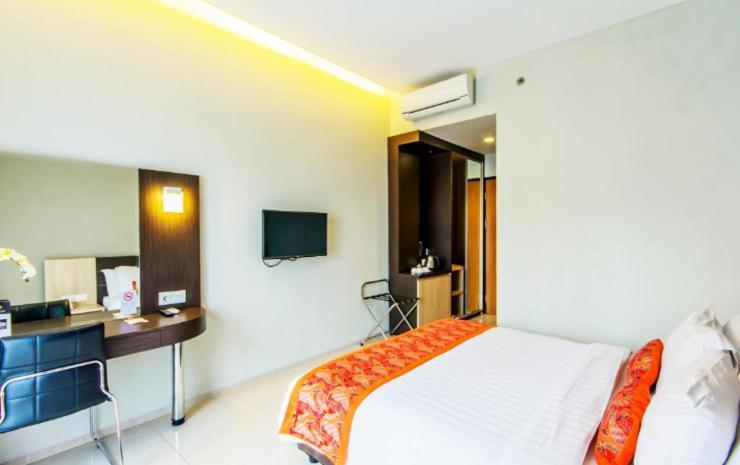 בית מלון כפרי Moscato