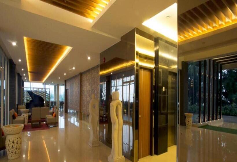 בית מלון כפרי Moscato