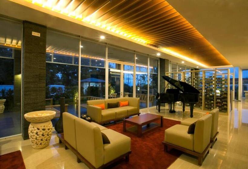 בית מלון כפרי Moscato