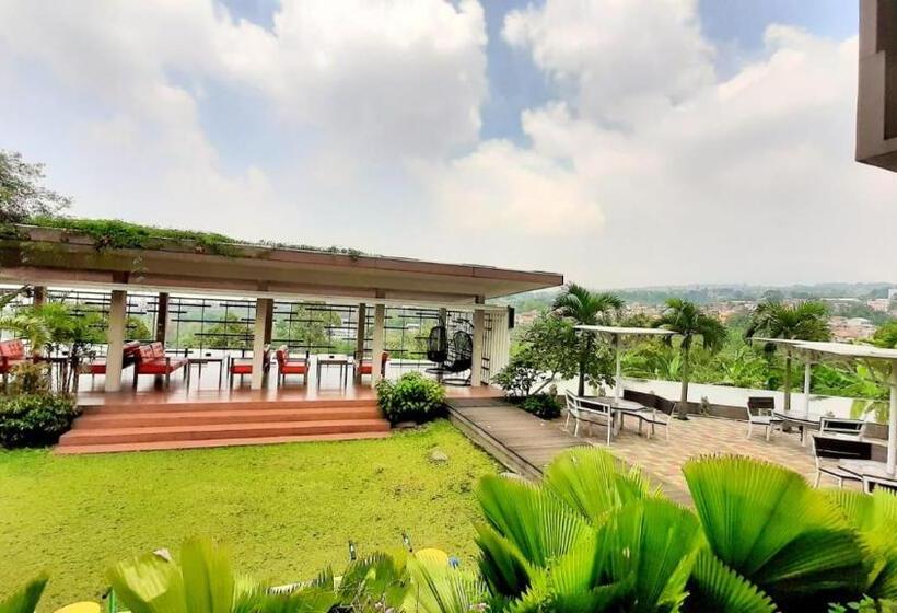 בית מלון כפרי Moscato