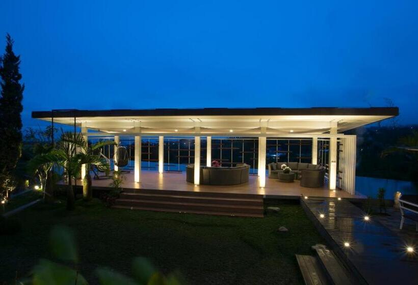 בית מלון כפרי Moscato