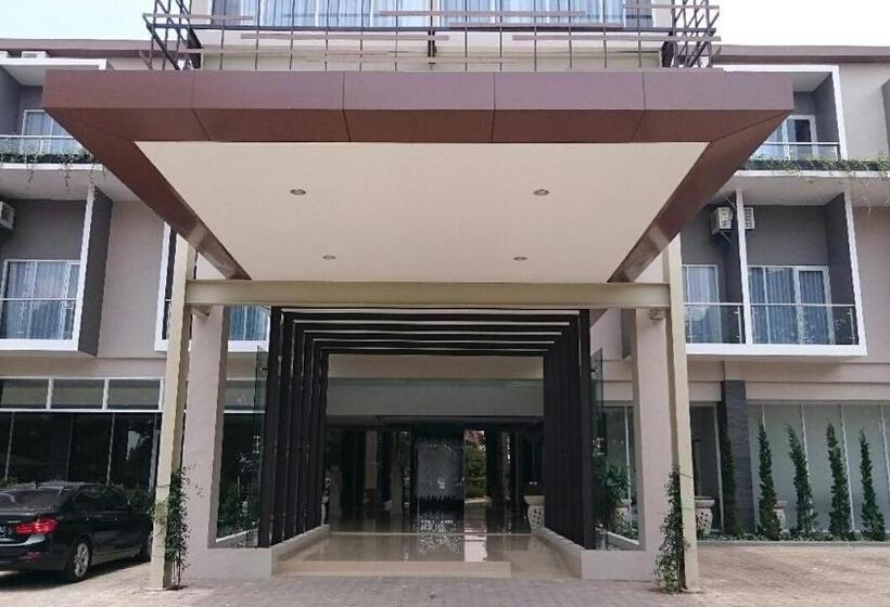 בית מלון כפרי Moscato