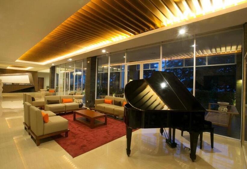 בית מלון כפרי Moscato