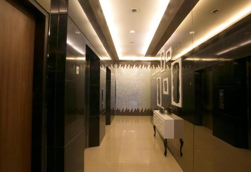 בית מלון כפרי Moscato