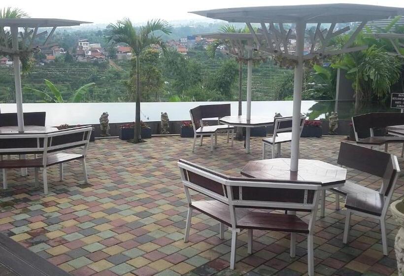 בית מלון כפרי Moscato